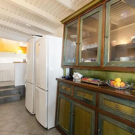 Pine Cove House * Agia Paraskevi (Kassandra)