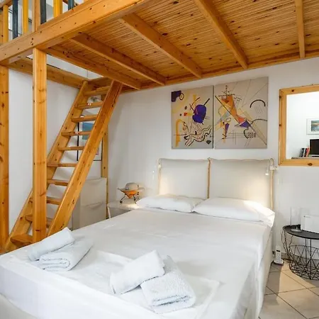 Pine Cove House * Agia Paraskevi (Kassandra)