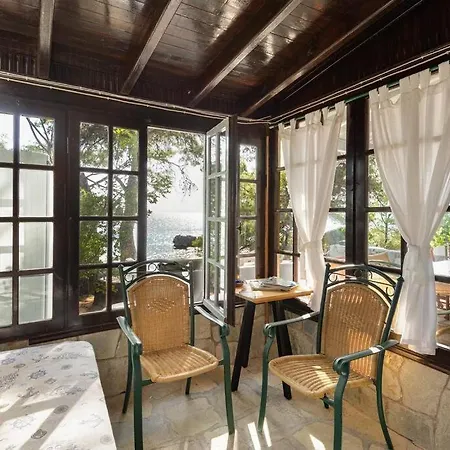 Pine Cove House Agia Paraskevi (Kassandra)