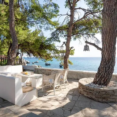 Pine Cove House Vakantiehuis *