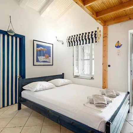 Pine Cove House Vakantiehuis Agia Paraskevi (Kassandra)