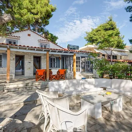 Pine Cove House Vakantiehuis