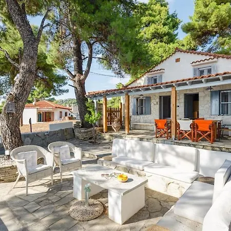 Pine Cove House Vakantiehuis *