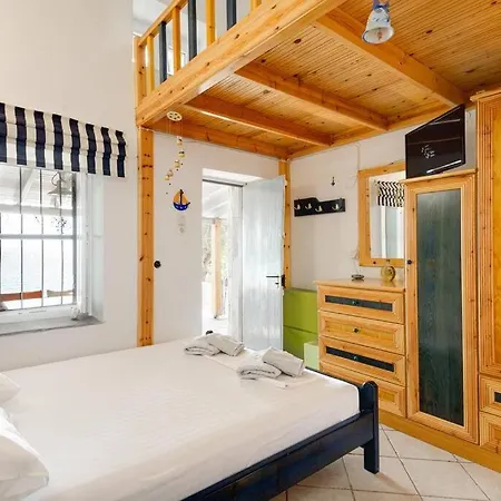 Vakantiehuis Pine Cove House