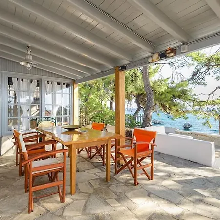 Pine Cove House *