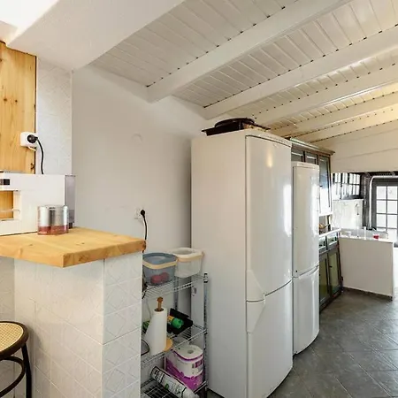 Pine Cove House Vakantiehuis