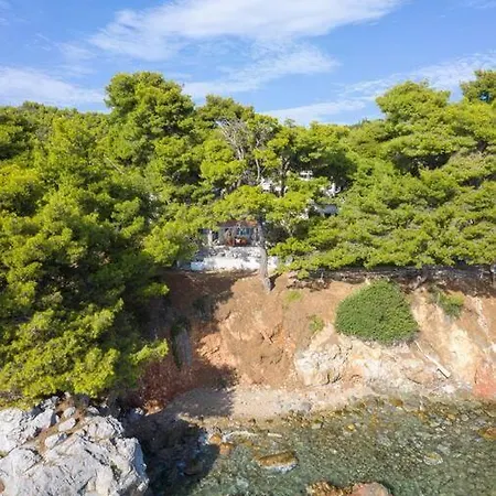 Pine Cove House * Agia Paraskevi (Kassandra)